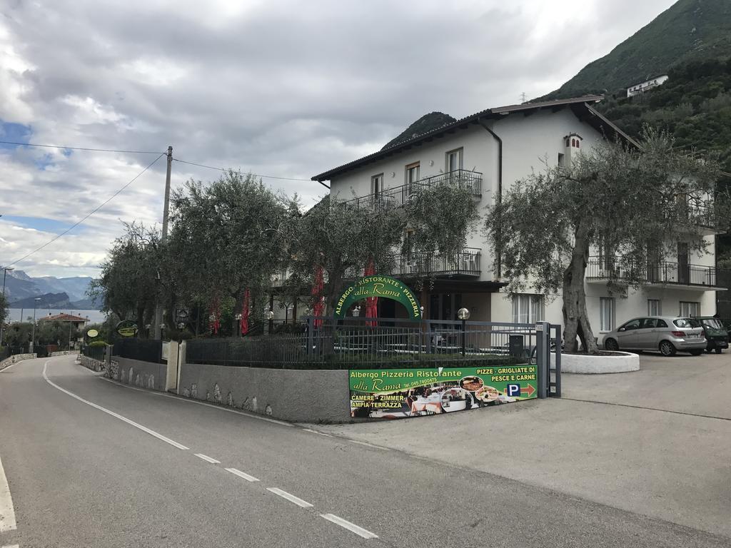 Bar Ristorante Rama Malcesine